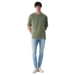LTB Kayece Yeşil Erkek T-shirt