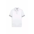 Ltb Kelebe Erkek Polo T-Shirt