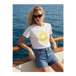 Ltb Kezata Kadın T-Shirt