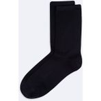LTB Lacivert Soket Çorap - 36 - 38