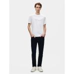Ltb Lamose Erkek T-Shirt - Siyah - XL