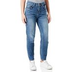 LTB Lavina X Evea Undamaged Wash 53661 Kadın Kot Pantolon