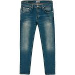 LTB Lawrıe Sword Wash Erkek Jean - 28 / 32 - Lacivert