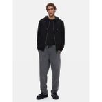 LTB Layne Jaırus Wash Erkek Loose Geniş Baggy Pantolon - Gri - M