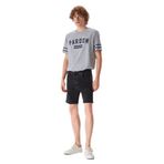 LTB Leonıs Slim Jean Bermuda - 8683225475765 (KARIŞIK/XXL)