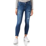 LTB Lonia Kot Pantolon Kadın, Halona Wash 53910,27W