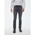 LTB Louis Grey Simple Wash Erkek Jeans - 28 / 32 - Gri