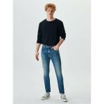 LTB Louis Y Smokey Undamaged Wash Erkek Jean - Mavi - 30