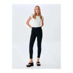 Ltb Marcella X Black Wash Kadın Jean Pantolon