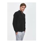 LTB Marifod Siyah Erkek Sweatshirt