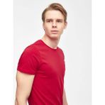 LTB Mıllenıum Erkek T-Shirt - XXL - Kırmızı