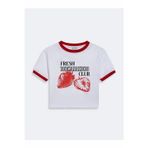 Ltb Moporo Kadın T-Shirt