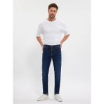 Ltb New Dıego x Jaıme Wash Erkek Jean Pantolon - Mavi - 28 / 32