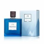 LTB Nişantaşı EDP 100 ml Erkek Parfüm