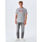 Ltb Nonama Erkek T-shirt