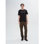 Ltb Pomıta Erkek Sıfır Yaka Kısa Kol T-Shirt 1225845276089