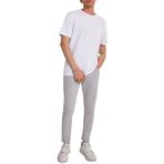 LTB Radaca Beyaz Erkek T-shirt