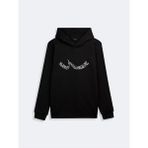 LTB Rigoma Siyah Erkek Sweatshirt