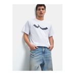 Ltb Ronala Erkek Sıfır Yaka Kısa Kol T-Shirt 1225841766089