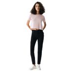 LTB Ronna x Kadın Kot Pantolon, Siyah, 24