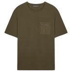 LTB Sapaya Yeşil Erkek T-shirt