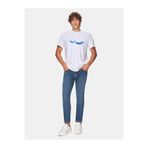 LTB Sawyer Y Renato Wash Mavi Erkek Jeans