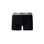 LTB Siyah Boxer - 8683225298340 (SİYAH_200-BLACK/S)