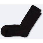 LTB Siyah Soket Çorap - 36 - 38