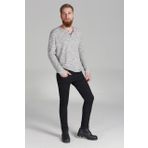 Ltb Smarty Balck Wash Erkek Jean