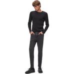 Ltb Smarty Y Afton Wash Antrasit Erkek Jean Pantolon