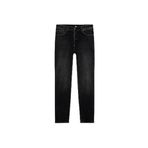 Ltb Smarty Y Afton Wash Antrasit Erkek Jean Pantolon