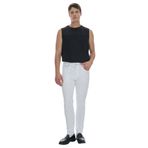LTB Smarty Y Beyaz Erkek Kot Pantolon