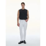 LTB Smarty Y Beyaz Erkek Kot Pantolon