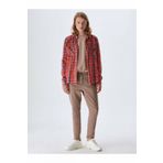 Ltb Smarty Y Cacao Wash Erkek Jean