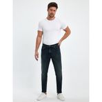 Ltb Smarty Y Dar Paça Erkek Jean Pantolon 010095145415669 - 54920 Lacivert
