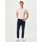LTB Smarty Y Dynamıta Wash Jean Erkek Kot Pantolon 51780 - Mavi - 33