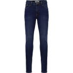 LTB Smarty Y Kegan Normal Bel Dar Paça Skinny Mavi Erkek Kot Pantolon