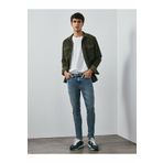 Ltb Smarty Y Mauro Wash Erkek Jean Pantolon