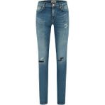 Ltb Smary Azul Wash Erkek Jean - 32 / 30 - Denim