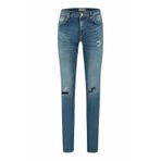 Ltb Smary Azul Wash Erkek Jean