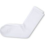 LTB Soket Beyaz Çorap - 36 - 38