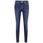 LTB Tanya x Kadın Kot Pantolon, Mavi, 24
