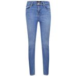LTB Tanya x Kadın Kot Pantolon, Mavi, 25