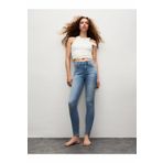 Ltb Tanya X Talıta Sefe Wash Kadın Jean Pantolon