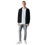 LTB Vinessa Siyah Erkek Sweatshirt