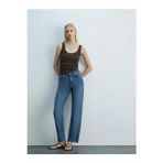 Ltb Wanda Levara Wash Kadın Jean Pantolon