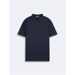 Ltb Wınado Erkek Polo Yaka Kısa Kol Regular T-Shirt 1225845086089 - Lacivert - 2XL