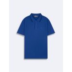 Ltb Wınado Erkek Polo Yaka Kısa Kol Regular T-Shirt 1225845086089 - Saks - M