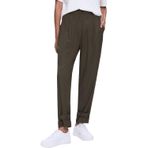 LTB Yeşil Kadın Pantolonu, LTB, YEŞİL_12120-RIFLE GREEN, M, Yeşil Pantolon, 12244200625014