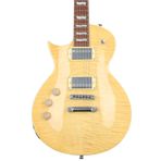 LTD EC-256 Eclipse Left Handed Vintage Natural Solak Elektro Gitar